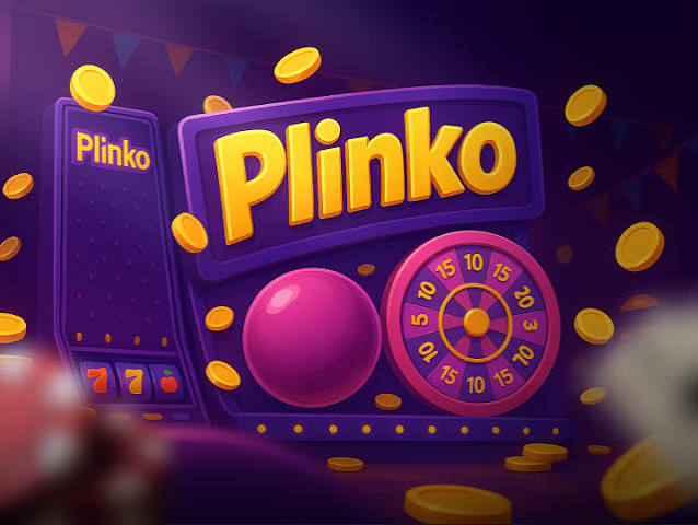 Plinko Game Review & Free Demo